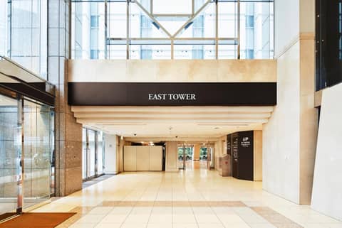 Shinagawa Prince Hotel East Tower — photo 2