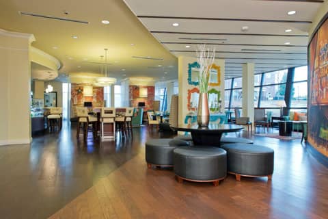 Hotel Indigo Atlanta Airport College Park by IHG — photo 9