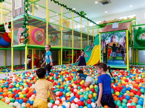 Swandor Cam Ranh Resort-Ultra All Inclusive — photo 4