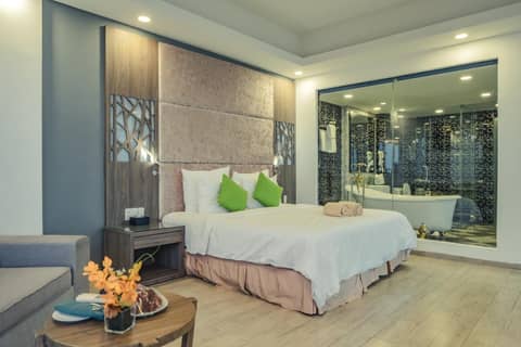 Swandor Cam Ranh Resort-Ultra All Inclusive — photo 5