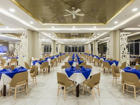 Swandor Cam Ranh Resort-Ultra All Inclusive — photo 8