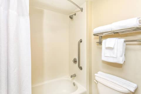 SpringHill Suites by Marriott Miami Airport South Blue Lagoon Area — photo 3