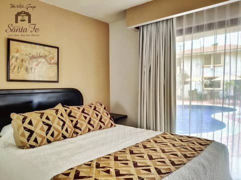 Hotel Santa Fe Los Cabos by Villa Group — photo 3