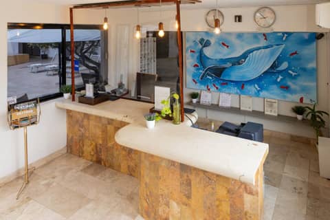 Hotel Santa Fe Los Cabos by Villa Group — photo 8