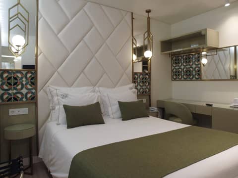 New Style Lisbon Hotel — photo 5