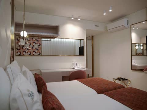 New Style Lisbon Hotel — photo 6