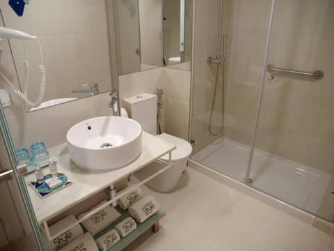 New Style Lisbon Hotel — photo 7