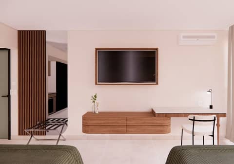 Expo Satelite 2750 Hotel & Suites — photo 2