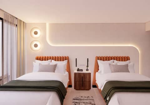 Expo Satelite 2750 Hotel & Suites — photo 6