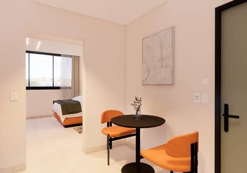 Expo Satelite 2750 Hotel & Suites — photo 7