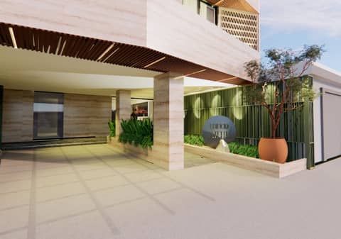 Expo Satelite 2750 Hotel & Suites — photo 9