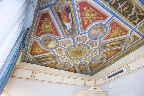 Hotel Donatello — photo 2