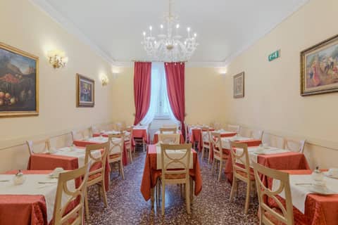 Hotel Donatello — photo 4