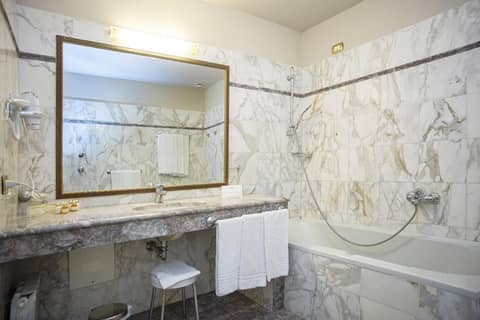Hotel Donatello — photo 7