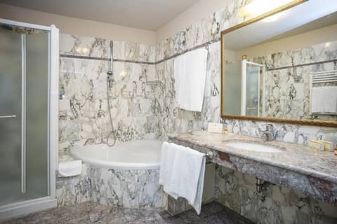 Hotel Donatello — photo 8