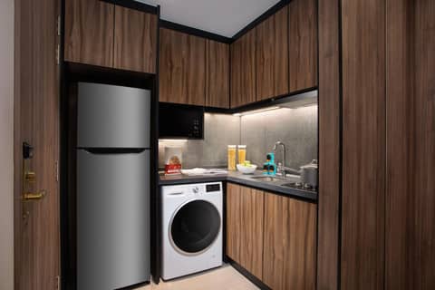 Citadines Rochor Singapore — photo 4