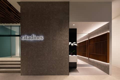 Citadines Rochor Singapore — photo 5