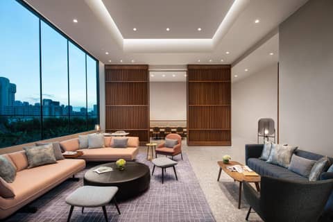 Citadines Rochor Singapore — photo 6