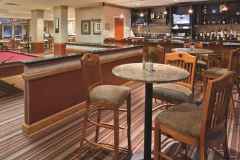 DoubleTree by Hilton Dallas-Farmers Branch — photo 7