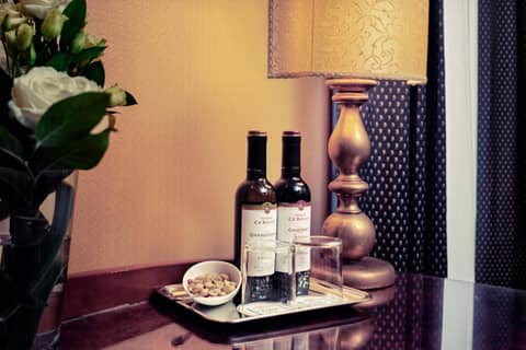 Ca' Del Campo — other