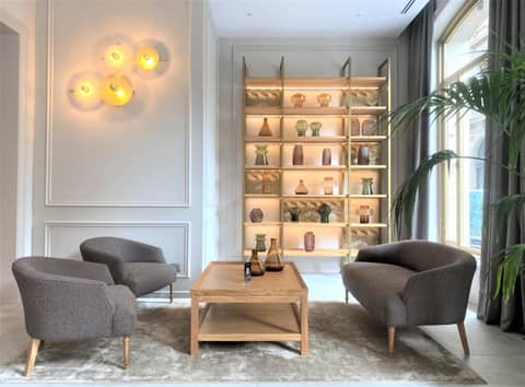Lamaro Hotel Barcelona - Preferred Hotels & Resorts - Lifestyle Collection — photo 2