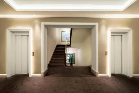 Lamaro Hotel Barcelona - Preferred Hotels & Resorts - Lifestyle Collection — photo 3