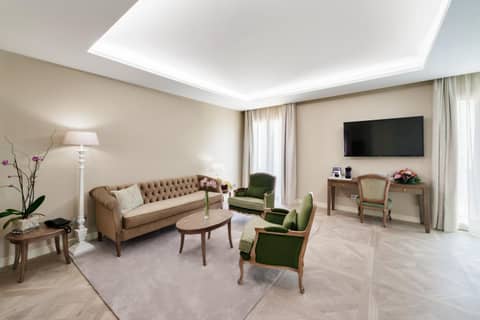 Lamaro Hotel Barcelona - Preferred Hotels & Resorts - Lifestyle Collection — photo 8