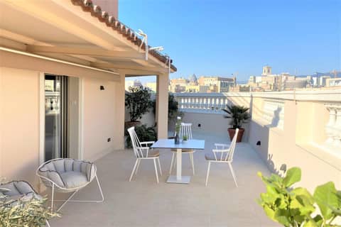 Lamaro Hotel Barcelona - Preferred Hotels & Resorts - Lifestyle Collection — photo 9