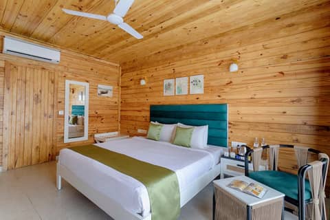 Aralea Beach Resort By Stone Wood Premier — photo 7