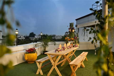 Ambassador New Delhi - IHCL SeleQtions — photo 7