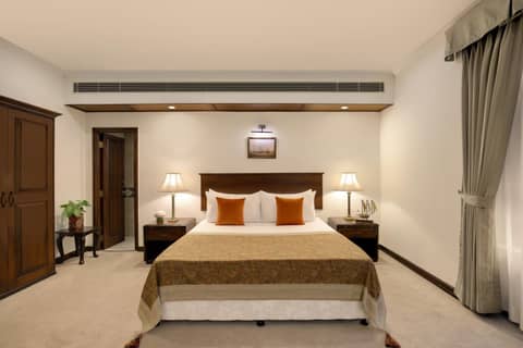 Ambassador New Delhi - IHCL SeleQtions — photo 8