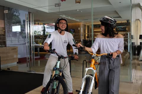 Grand Zuri Malioboro — photo 4
