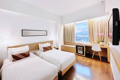 Grand Zuri Malioboro — photo 5