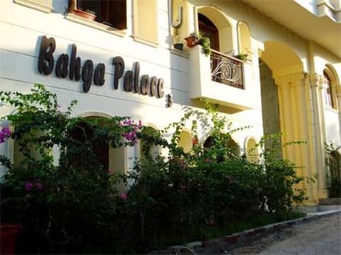 Bahga Palace 3 Residential Apartments — photo 2