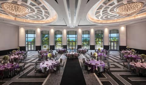 Loews Miami Beach Hotel — photo 9