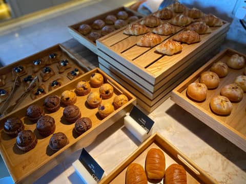 Radisson Collection Hotel, Yangtze Shanghai — photo 8