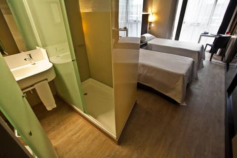 Two Hotel Buenos Aires — photo 4