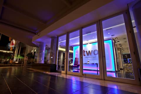 Two Hotel Buenos Aires — photo 8