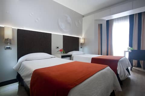 Two Hotel Buenos Aires — photo 9