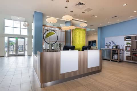 Element Indianapolis Carmel — photo 4