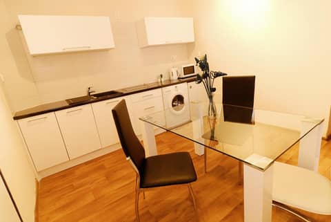 P&J Apartamenty Stolarska — photo 6