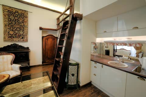 P&J Apartamenty Stolarska — photo 8