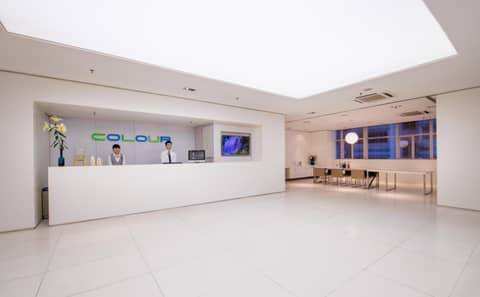 Shenzhen Dongmen Colour Hotel — photo 4