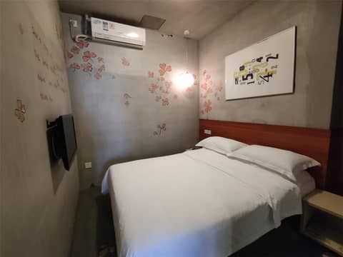 Shenzhen Dongmen Colour Hotel — photo 7