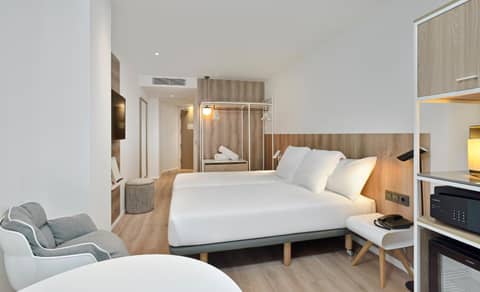 INNSiDE by Meliá Calviá Beach — photo 3