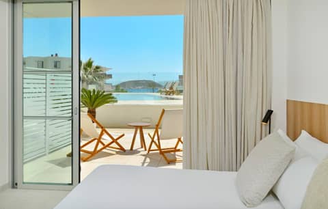 INNSiDE by Meliá Calviá Beach — photo 4