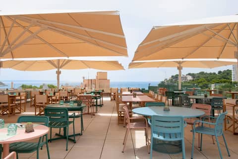 INNSiDE by Meliá Calviá Beach — photo 5