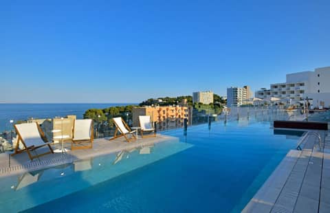 INNSiDE by Meliá Calviá Beach — photo 9