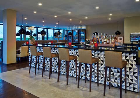 Kimpton Overland Hotel - Atlanta Airport by IHG — photo 3