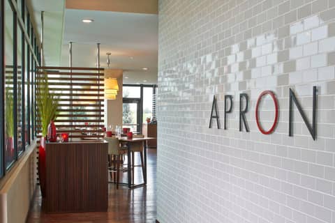 Kimpton Overland Hotel - Atlanta Airport by IHG — photo 4
